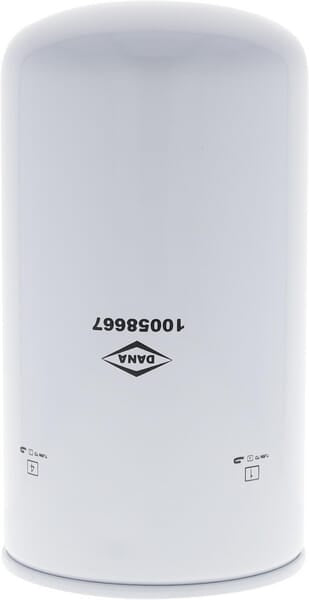 KRAMP Ölfilter 10058667