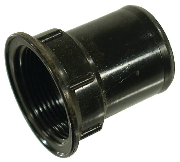 Schl.-anschl.ger. 45mm 11/2" female