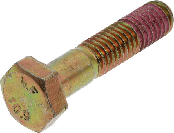 Schumacher Schraube M6x28 10.9 (25) 1007206