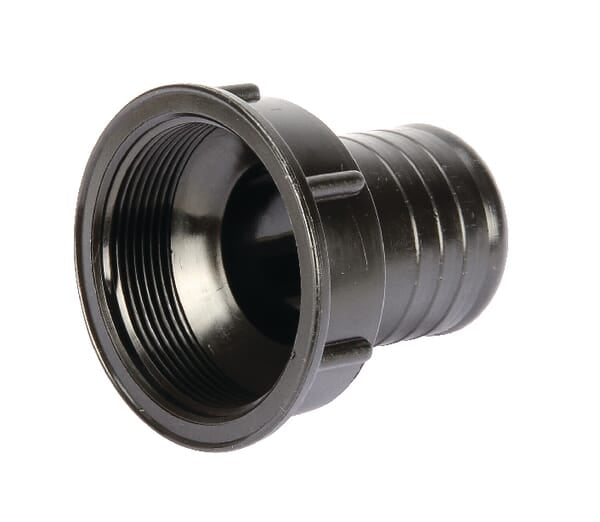 Schl.-anschl.ger. 45mm 2" female