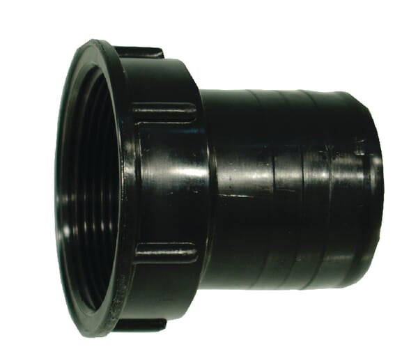 Schl.-anschl.ger. 50mm 2" female