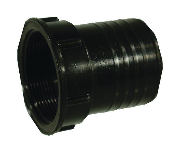 Schl.-anschl.ger. 60mm 2" female