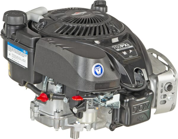 Briggs & Stratton Motor, vertikal, 5.0 PS, 750 EX, 1 Zylinder, Briggs & Stratton 1008020149H5