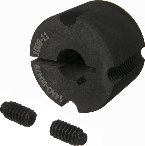 KRAMP Taperlockbuchse 11 mm 100811TLKR