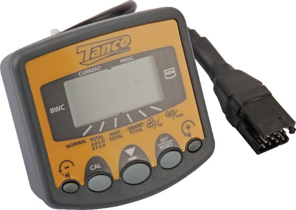Tanco OE Zählwerk 1009200
