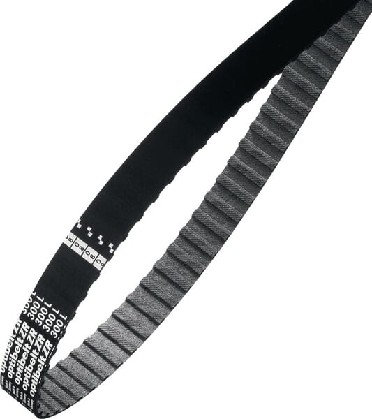 KRAMP Zahnriemen ZR 180XL025