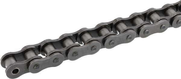 KRAMP Rollenkette simplex - 100HS-1 - 5 Meter 100HS1