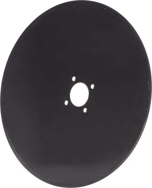 SEKO-Kongskilde Scheibe 60x460x4 mm - 1 Stück - 101019364