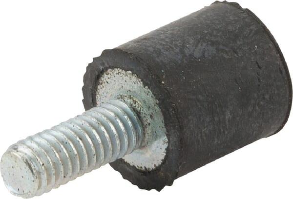 KRAMP Vibrationsdämpfer Typ D 1010D55