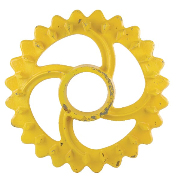 Crosskill ring, 520 mm