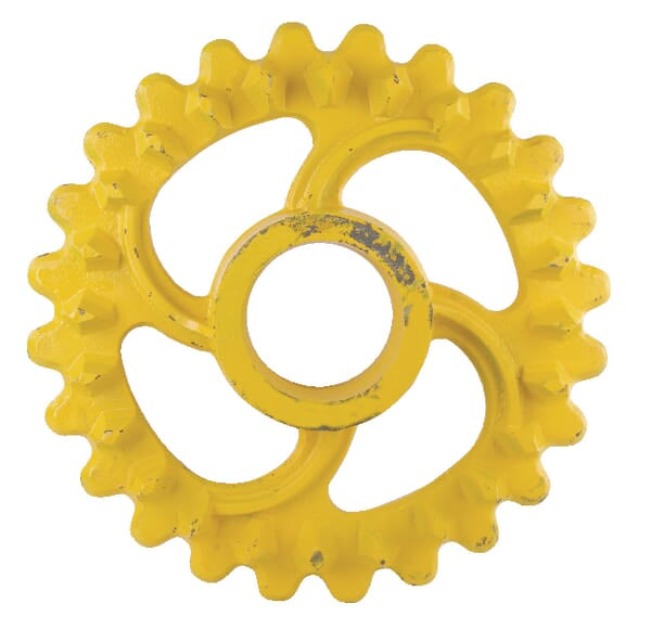 Crosskill ring, 520 mm