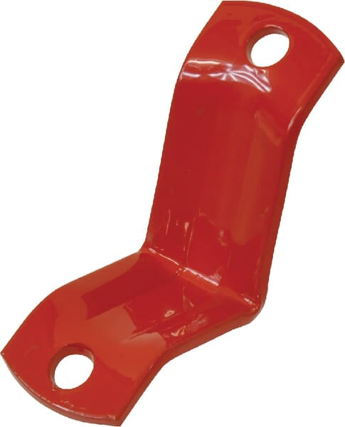 SEKO-Kongskilde Obere Klemme, rot - 1 Stück - 101200603
