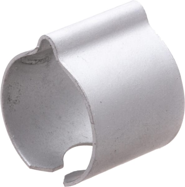 New Holland / Case KLEMME - 10 STÜCK 10125574 original CNH Ersatzteil