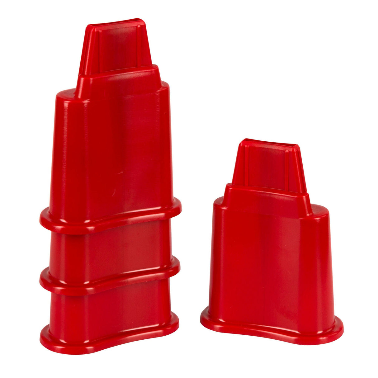 Kerbl Standfüße 4er Pack, passend für Tränke 70216 & 70215 70243