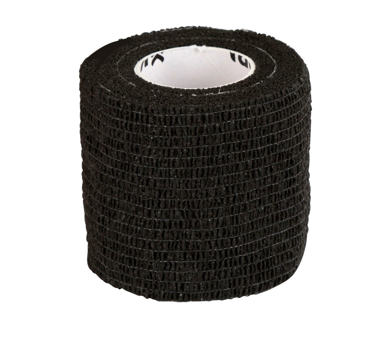 Kerbl EquiLastic selbsthaftende Bandage, schwarz, 5cm breit 1686