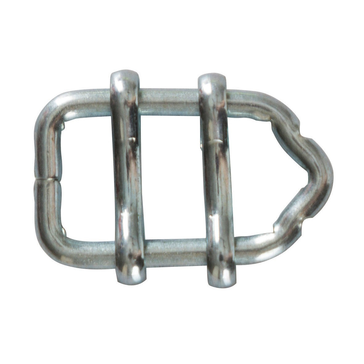 Kerbl Bandverbinder 13 mm mit Nase 44570