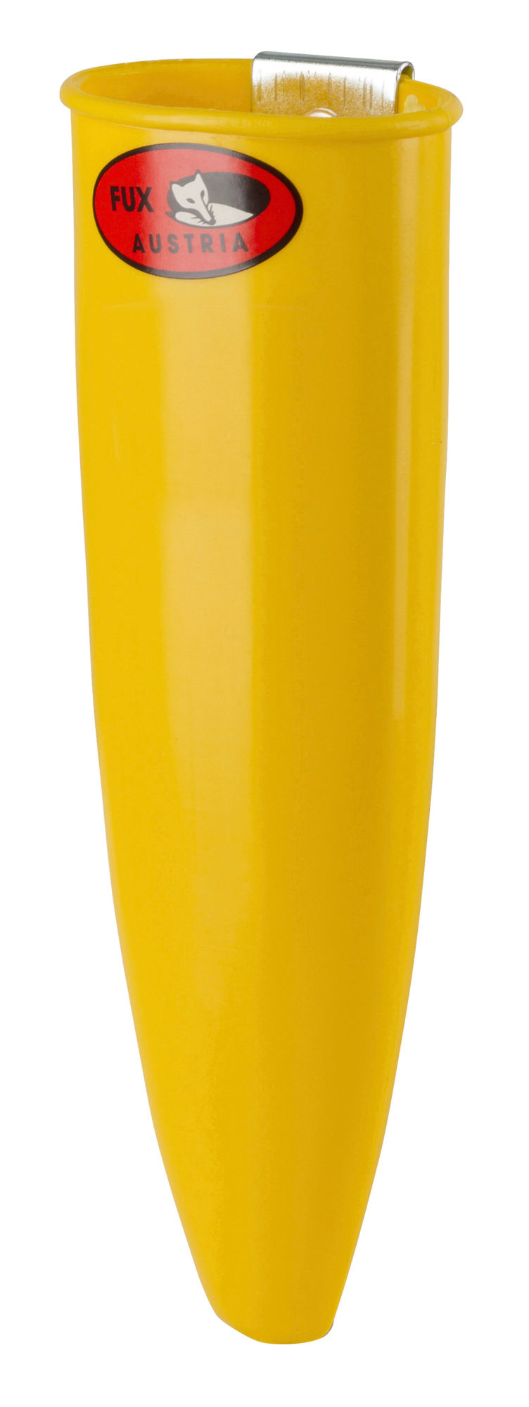 Kerbl Wetzsteinbehälter aus Plastik 5014