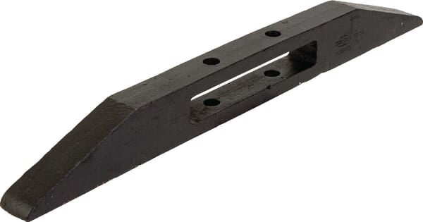 Chisel share rotatable 60x40