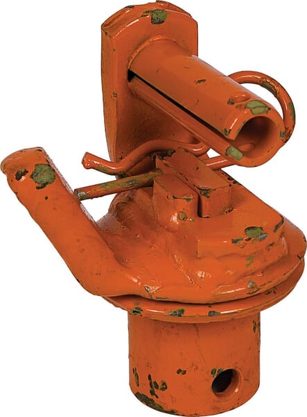 Set of stirring head R. Amazone