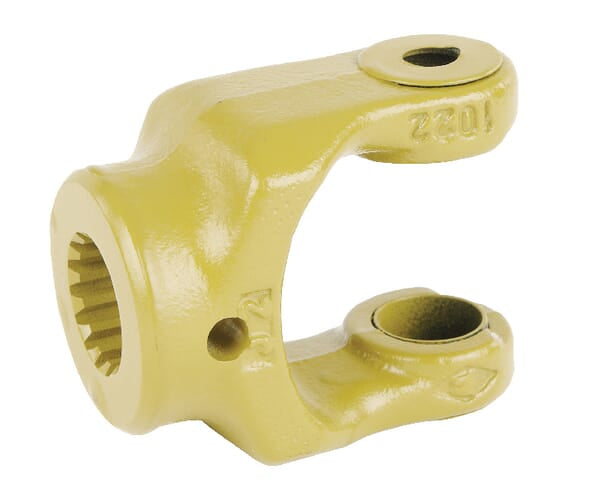 Walterscheid Gabel 1"Z15 Spannst.Bo.8 W2100 - 1 Stück - 1022343