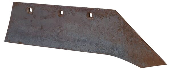 KRAMP Schlanke Pflugschar PHX - 1 Stück - 50201023020111P