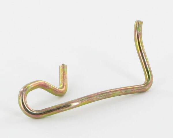 Schumacher Sperrspange für Ährenheber 10237