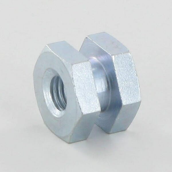 Schumacher Spulenmutter SM-4 10255