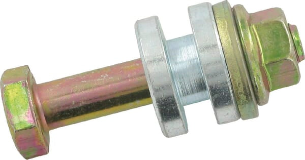 Schumacher Klemmhalter KM3 für Ährenheber 10248