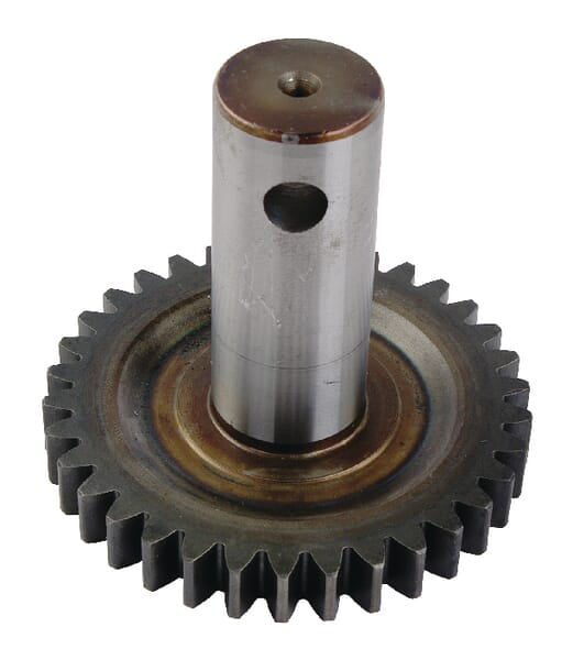 KUBOTA Scheibenantriebsrad VN10283503