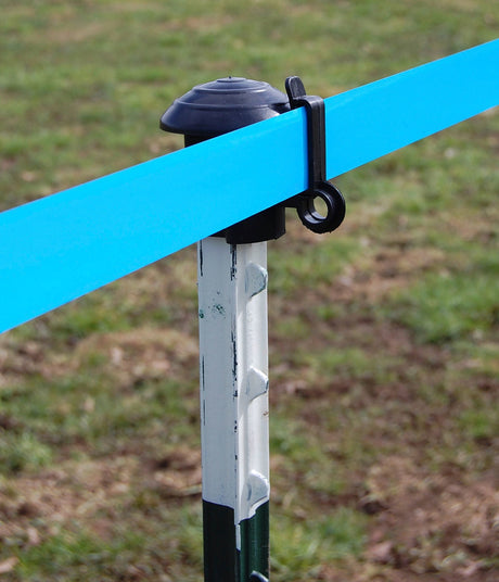 AKO T-Pfahl, 213cm, grün lackiert 441462 5 Stück