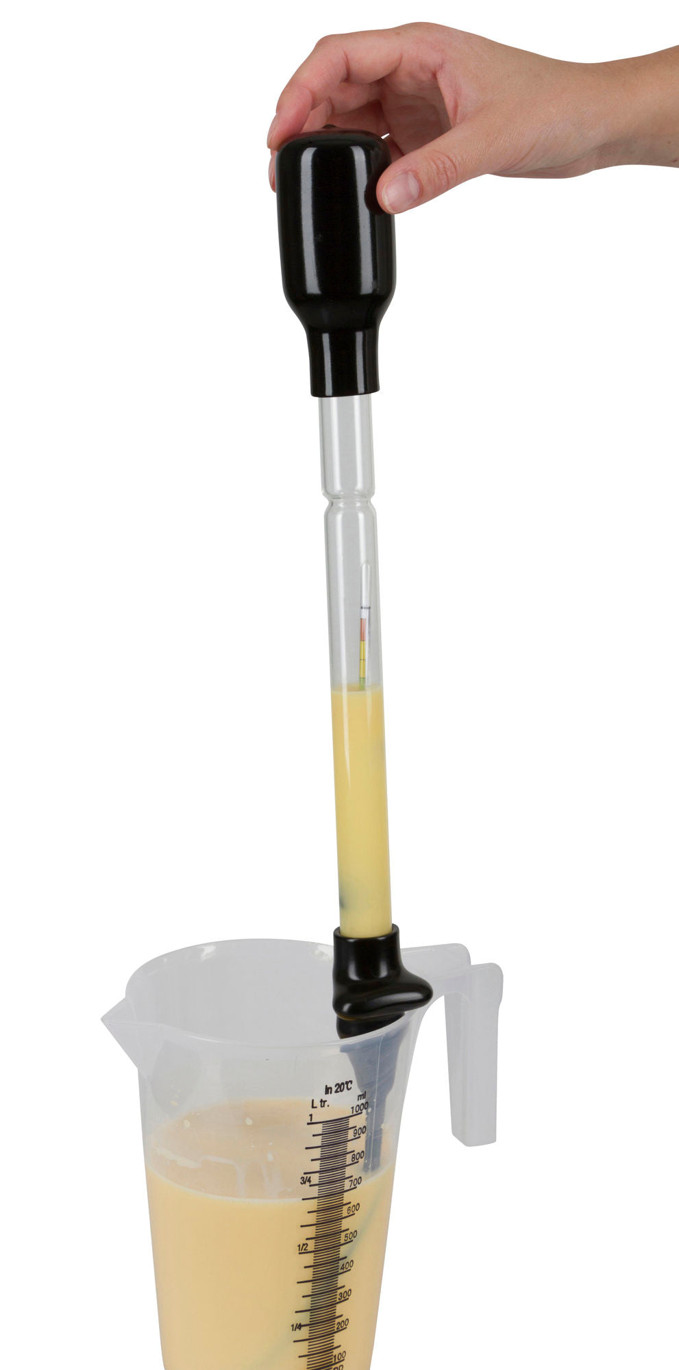 Kerbl Kolostrometer Kolostrum-Messgerät 1459