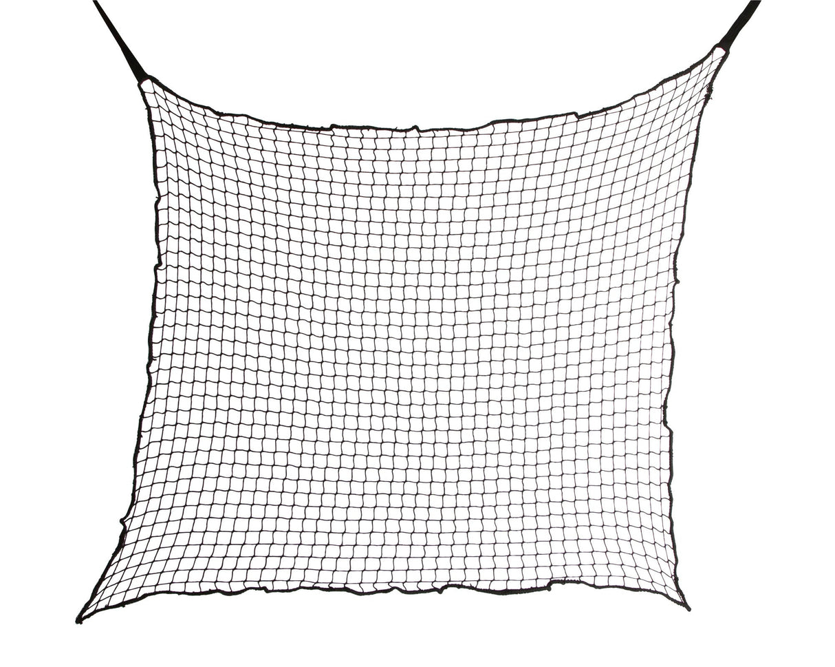 Kerbl Netz zur Ladungssicherung f. Pkw, Kombi; inkl. Zurrgurte 37269