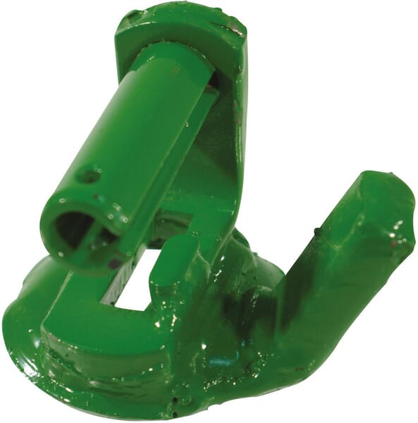 Stirring head upper part L. ZA-F/S