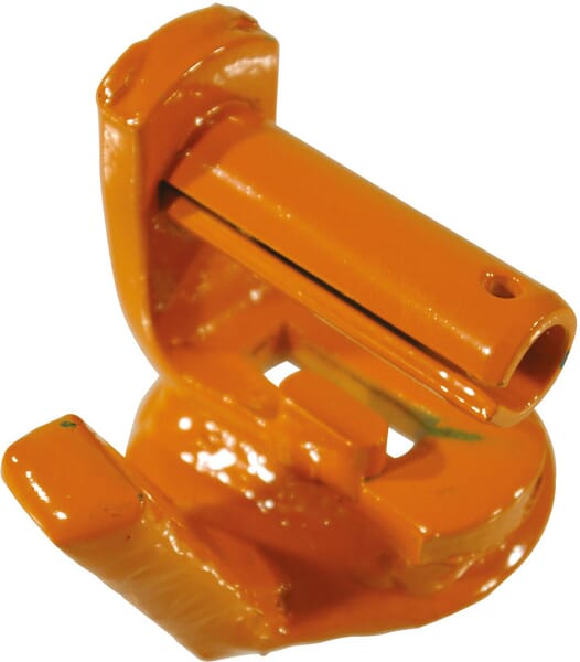 Stirring head upper part R. ZA-F/S