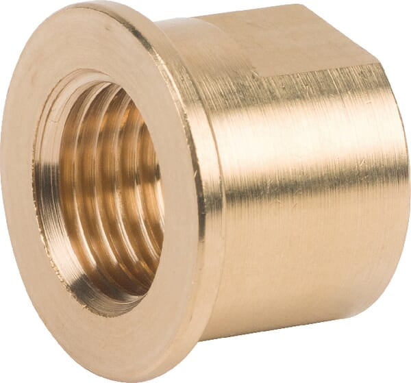 Birchmeier Nippel, 1/4", für Spritzschutz 10395301