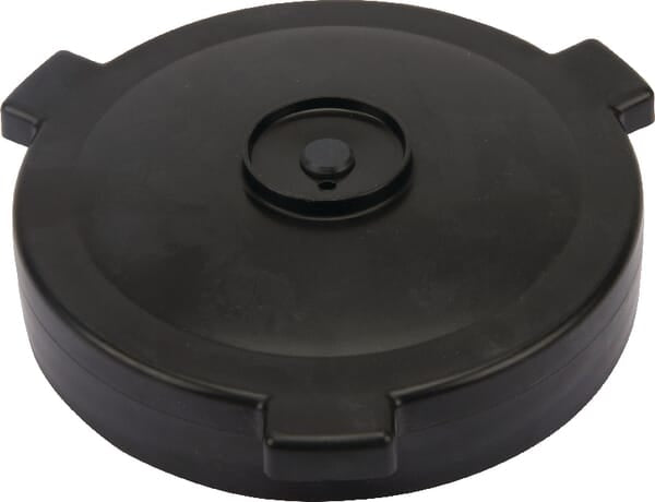 Birchmeier Deckel Ø137mm Iris,Flox,Senior 10397202SB