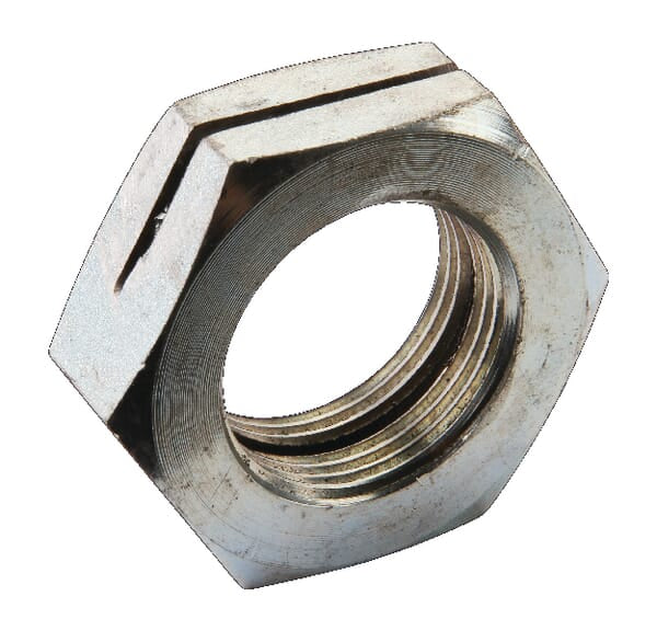 Gregoire-Besson Sicherungsmutter M40 104017400