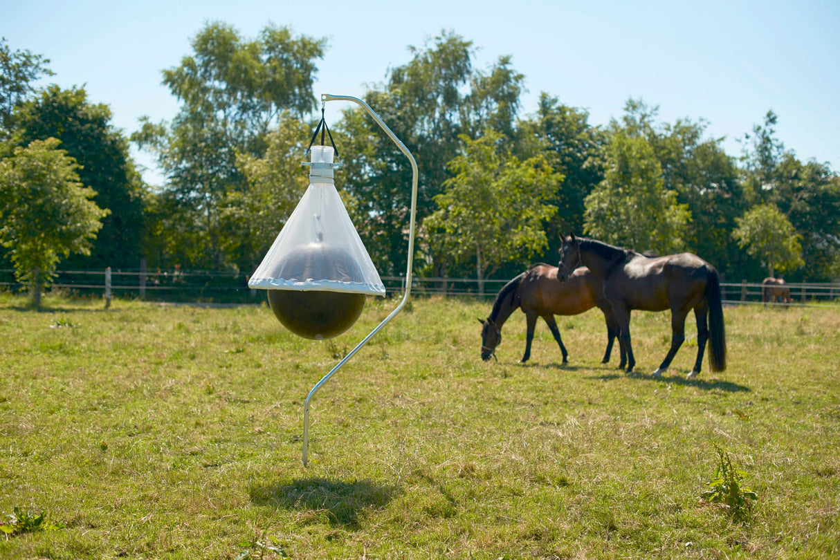 Kerbl Bremsenfalle TAON-X 323520