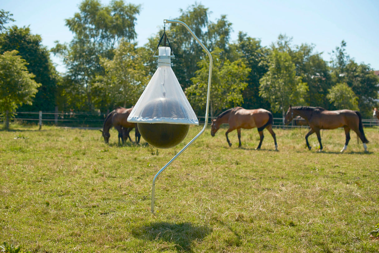 Kerbl Bremsenfalle TAON-X 323520