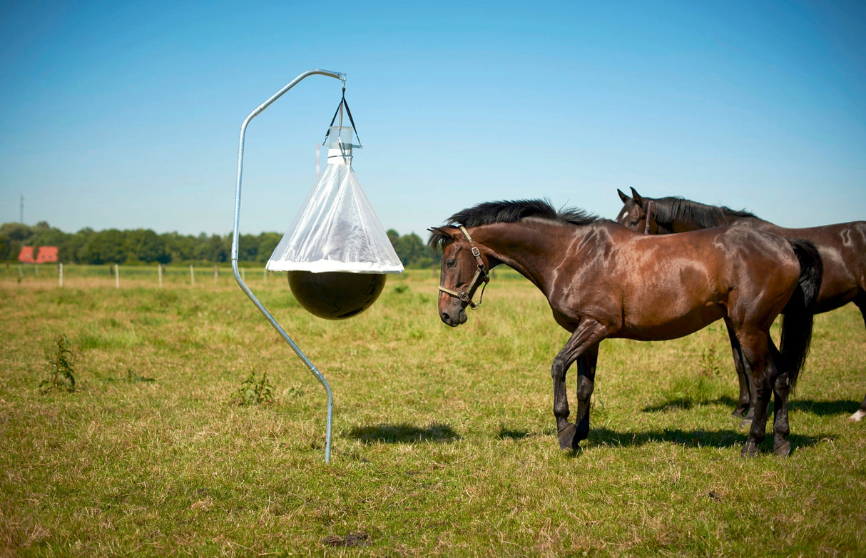 Kerbl Bremsenfalle TAON-X 323520