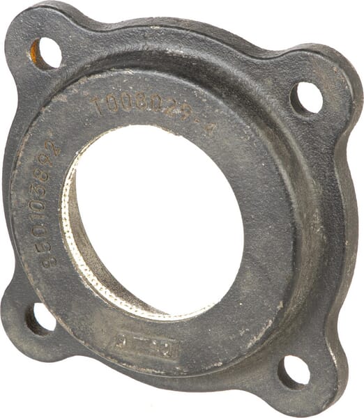 bearing housing