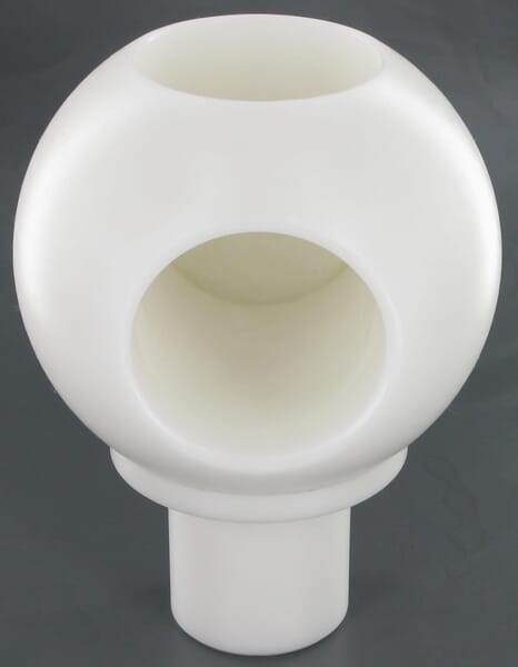 Polmac Kugel für VTDC 0800 1041063D