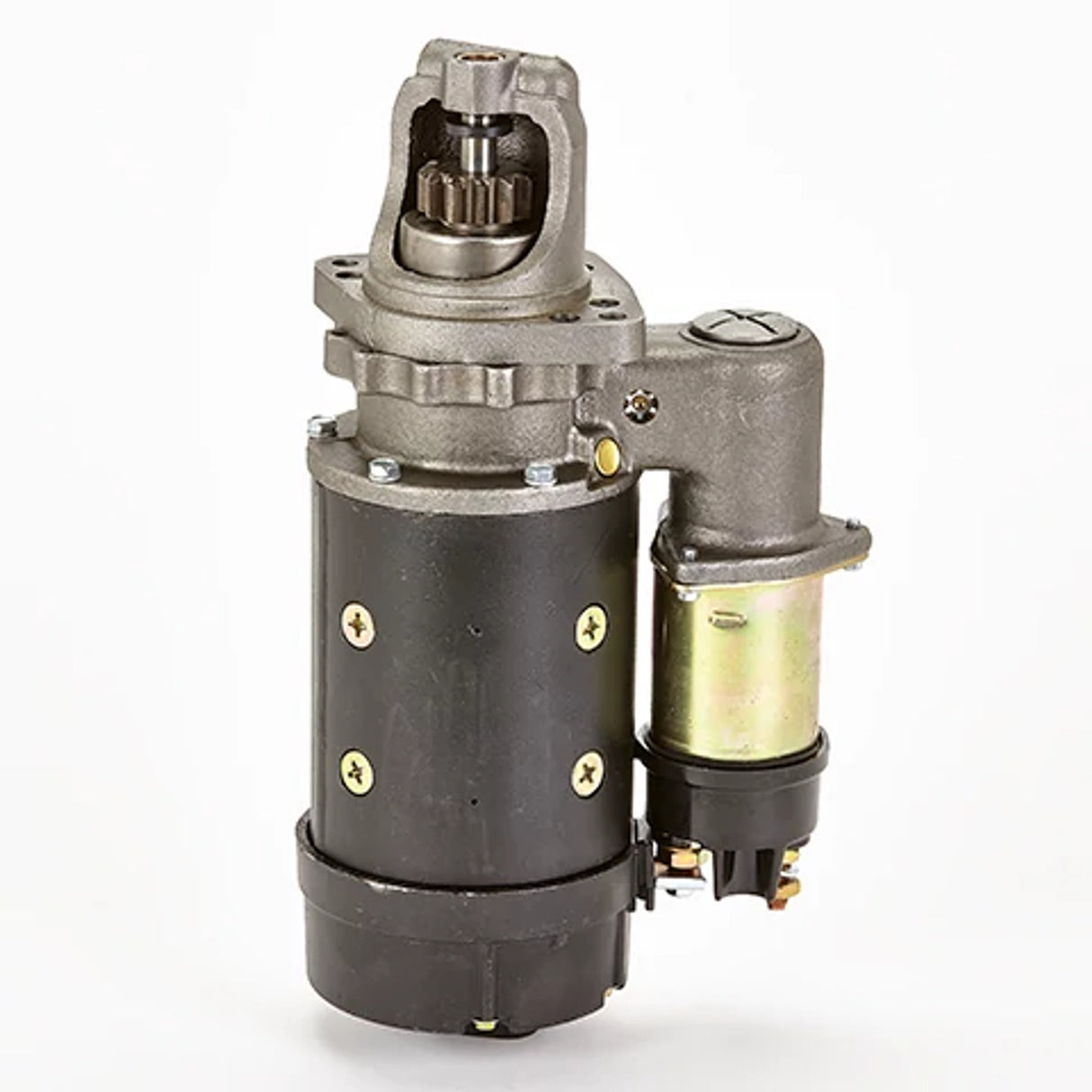 Original New Holland CNH Ersatzteil Nummer 104211A1R AUSTAUSCH-ANLASSER