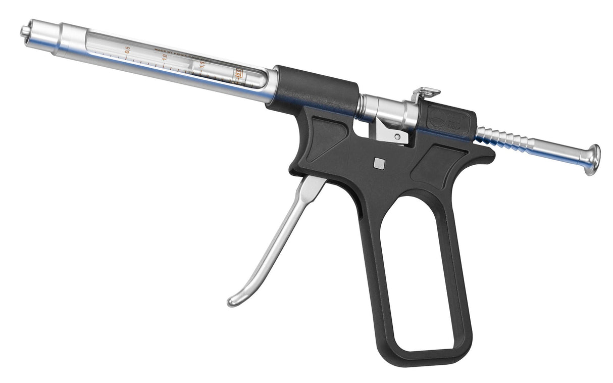 Kerbl Henke-Ject-Spritze 2ml, LL 23240