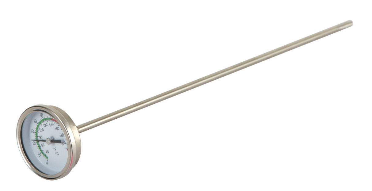 Kerbl Stabthermometer für MilkPot 50 141453