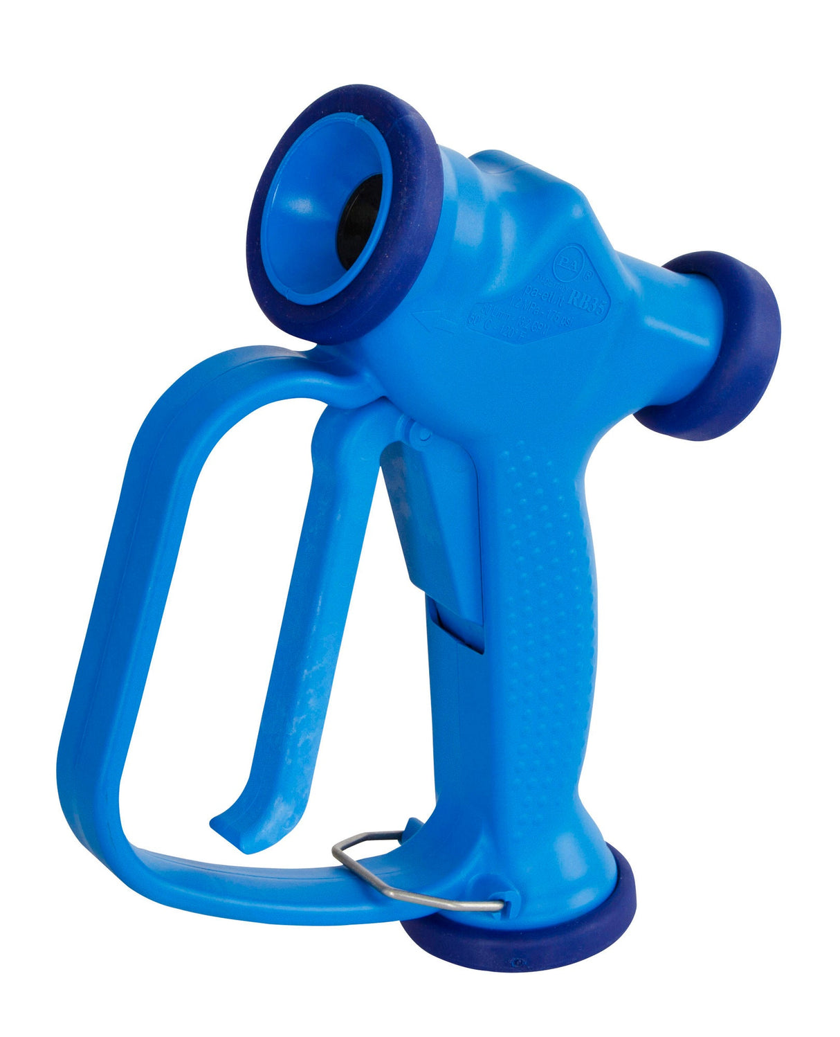 Kerbl Reinigungsbrause mit Sturzbügel 151870