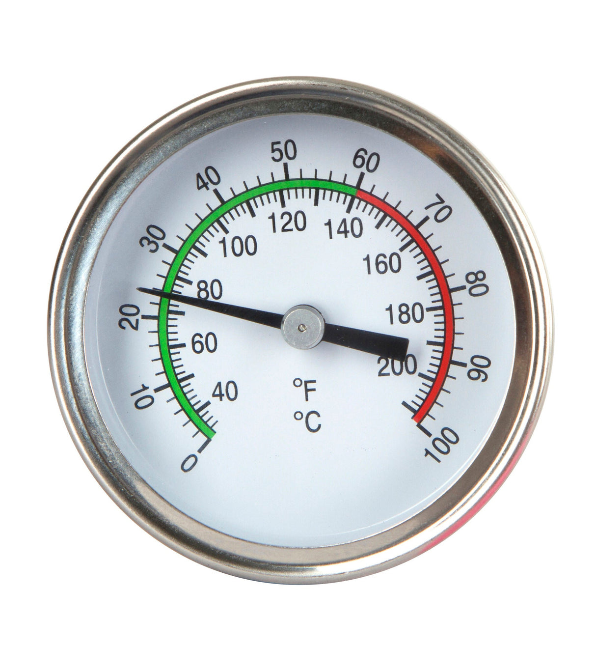 Kerbl Stabthermometer für MilkPot 50 141453