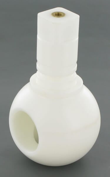 Polmac Kugel für VTDC 3000 1043023D