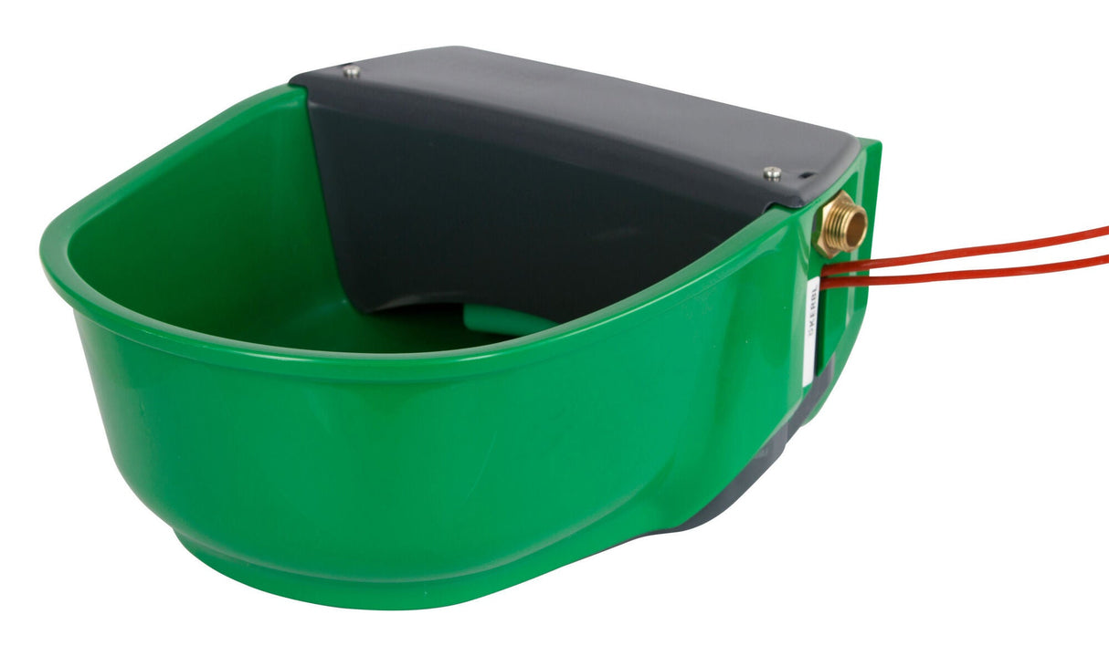 Kerbl Heizb. Schwimmer-Tränkebecken SH30-24V 222063