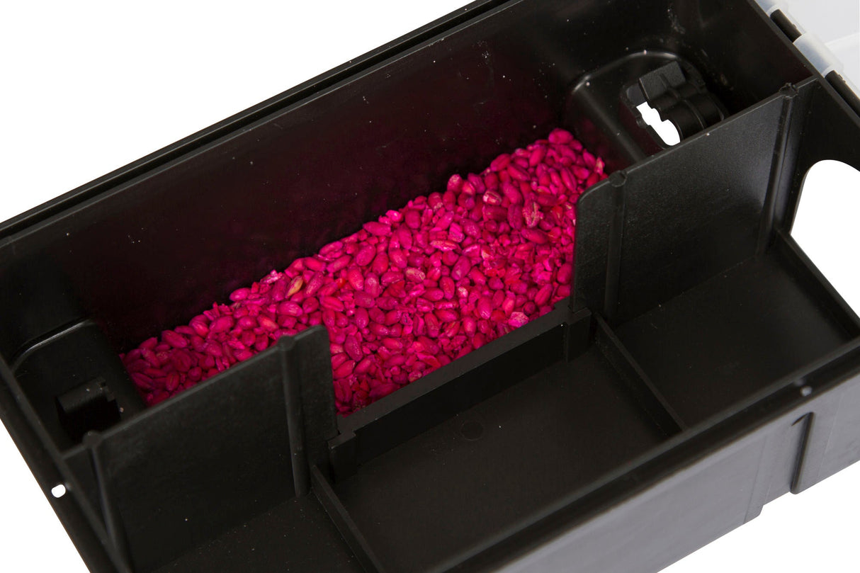 Kerbl Köderstation Jerry 22x13,7x7,6cm gegen Mäuse 299610